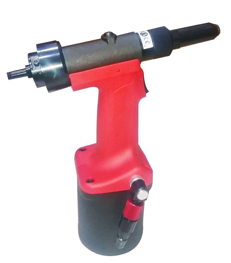 Súng rút rivet Shinano SI-716